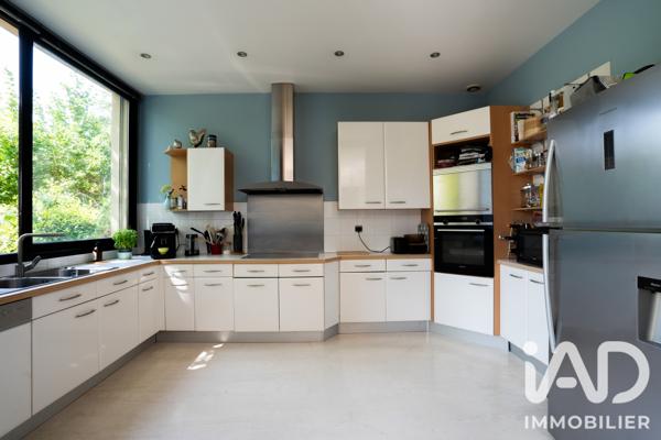 Maison (prestige) à vendre 8 pièces 250 m² Orsay
