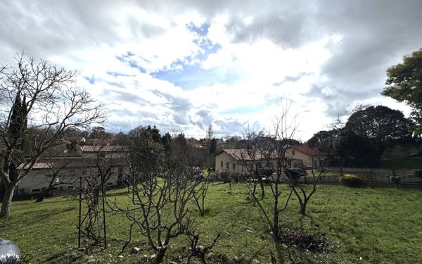 Terrain à vendre    Colomiers