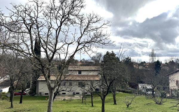 Terrain à vendre    Colomiers