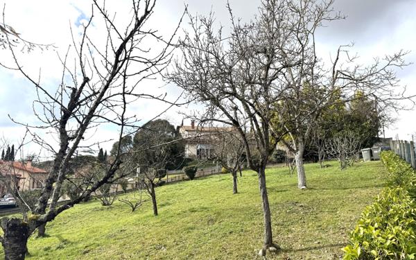 Terrain à vendre    Colomiers