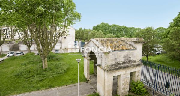 À vendre Studio 26.62 m² - Rochefort 17300