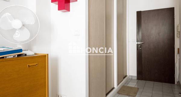À vendre Studio 26.62 m² - Rochefort 17300