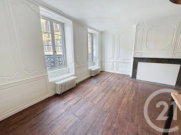 Appartement T3 à vendre  3 pièces - 78,11 m 2   LANDERNEAU  - 29