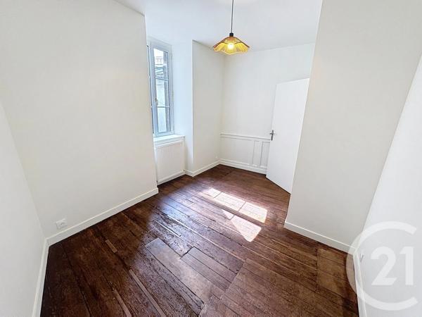 Appartement T3 à vendre  3 pièces - 78,11 m 2   LANDERNEAU  - 29