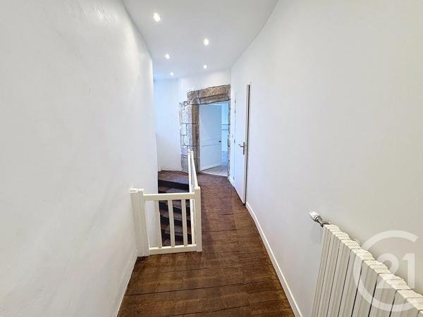 Appartement T3 à vendre  3 pièces - 78,11 m 2   LANDERNEAU  - 29