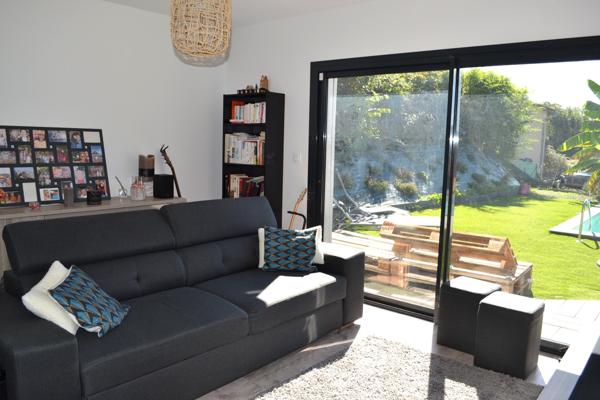 Maison de 152m² sur les hauteurs de Montmerle sur Saône