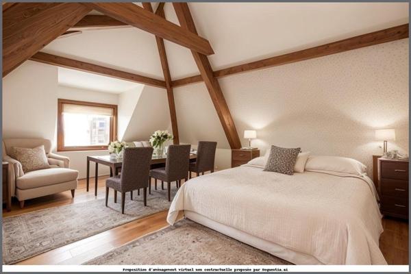 MAISON D ARCHITECTE 300M 2 SUR 9 HECTARES