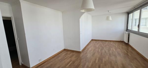 Appartement 3 pièces, 63,29m²