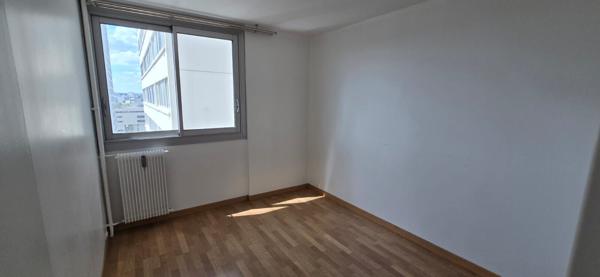 Appartement 3 pièces, 63,29m²