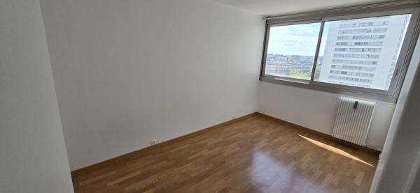 Appartement 3 pièces, 63,29m²