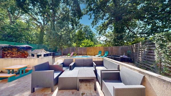 Maison Les Mureaux 127m² - 4 chambres