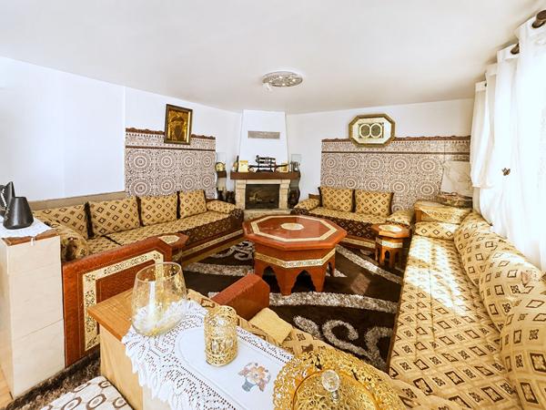 Maison Les Mureaux 127m² - 4 chambres