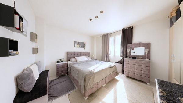 Maison Les Mureaux 127m² - 4 chambres