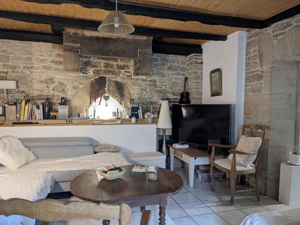 Maison proche de Figeac avec dépendances sur grand terrain Figeac