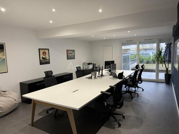 BUREAUX à VENDRE de 75 m²