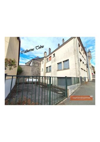 Maison à vendre 7 pièces  (08)