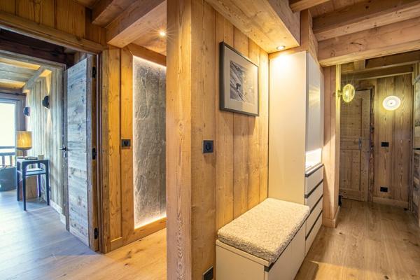 Appartement Megeve 7 pièce(s) 230 m2 Megeve