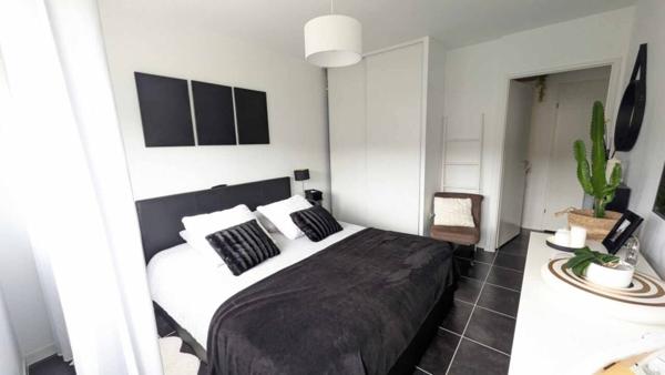 Appartement à vendre 4 pièces de 80 m²