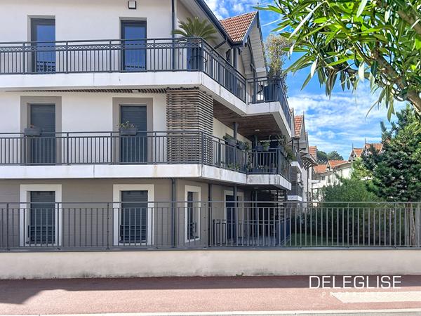 Ref. 1700 : Exclusivité – Viager T3 – Arcachon Centre