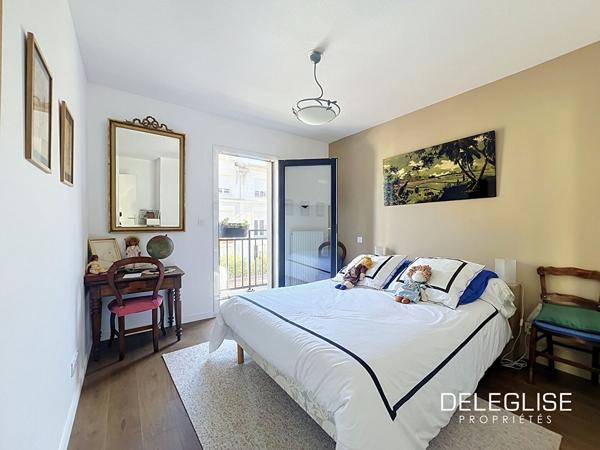 Ref. 1700 : Exclusivité – Viager T3 – Arcachon Centre
