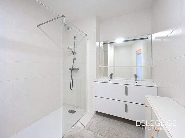 Ref. 1700 : Exclusivité – Viager T3 – Arcachon Centre