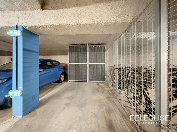 Ref. 1700 : Exclusivité – Viager T3 – Arcachon Centre