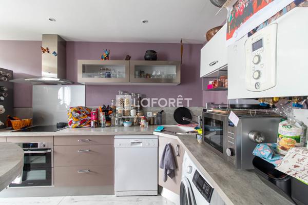 Achat appartement Périgueux - 4 pièce(s) - 70 m² - 130 000 €