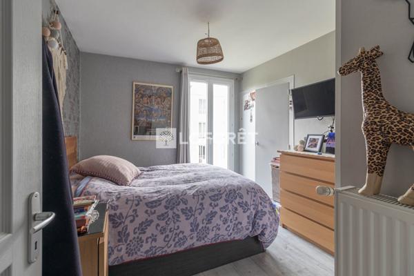 Achat appartement Périgueux - 4 pièce(s) - 70 m² - 130 000 €