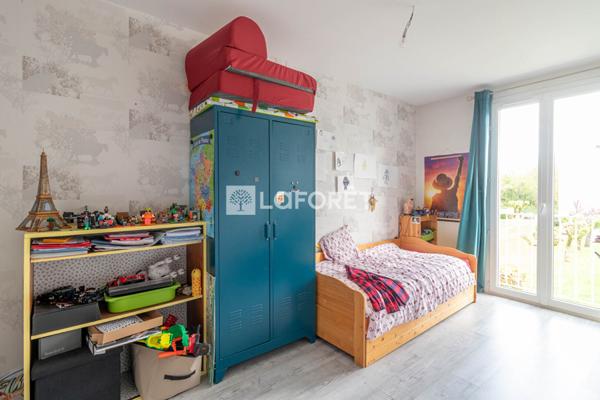 Achat appartement Périgueux - 4 pièce(s) - 70 m² - 130 000 €