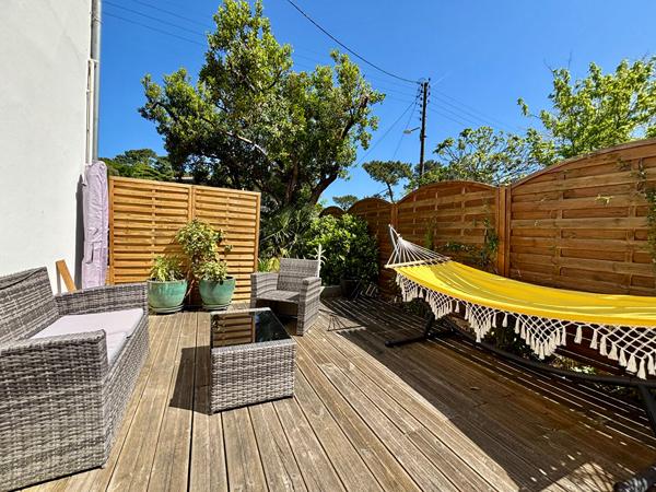 Appartement T3 - Les Abatilles , Arcachon