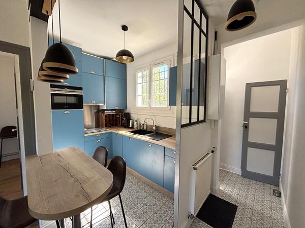 Appartement T3 - Les Abatilles , Arcachon