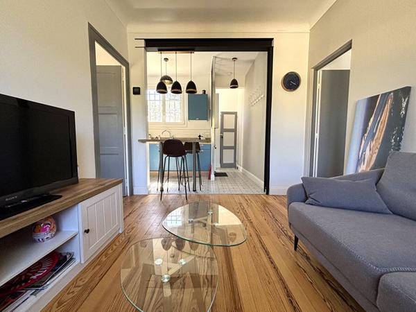 Appartement T3 - Les Abatilles , Arcachon