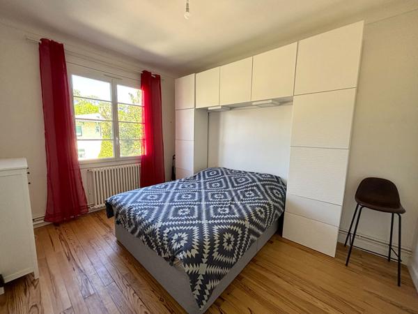 Appartement T3 - Les Abatilles , Arcachon