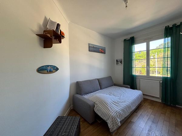 Appartement T3 - Les Abatilles , Arcachon