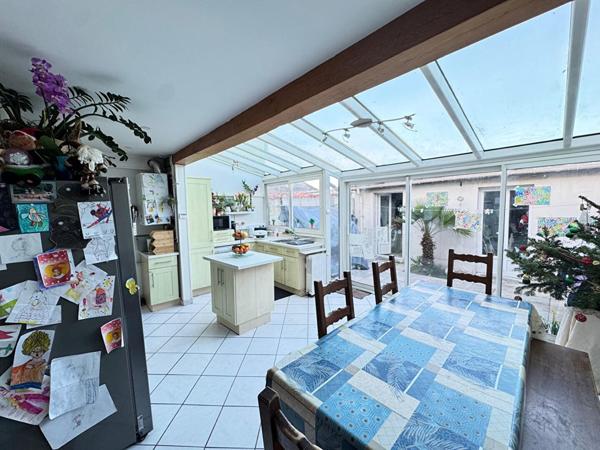 Maison Dammarie Les Lys 5 pièce(s) 85.86 m2