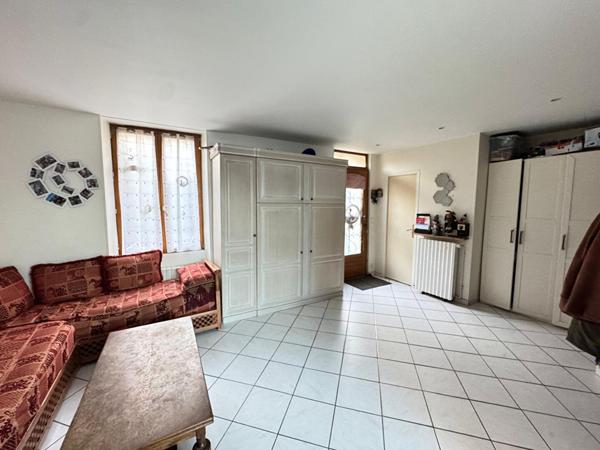 Maison Dammarie Les Lys 5 pièce(s) 85.86 m2