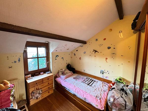 Maison Dammarie Les Lys 5 pièce(s) 85.86 m2