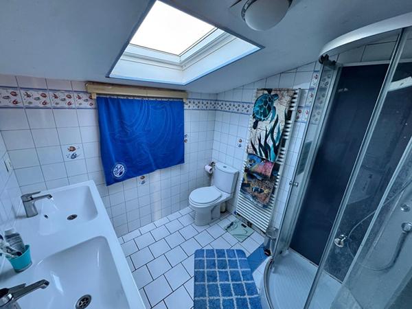 Maison Dammarie Les Lys 5 pièce(s) 85.86 m2