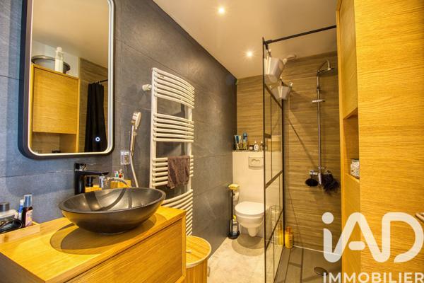 Appartement à vendre 2 pièces 48 m² Précy-sur-Oise