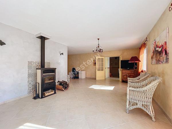 Maison 10 pièce(s) 266 m2 + logement indépendant de 33m²