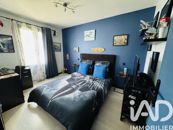 Maison à vendre 4 pièces 100 m² Limay