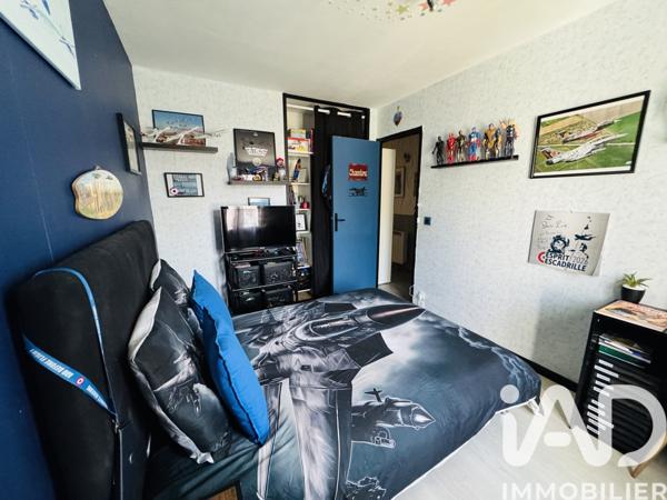 Maison à vendre 4 pièces 100 m² Limay