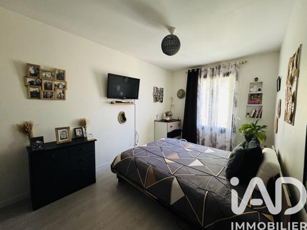 Maison à vendre 4 pièces 100 m² Limay