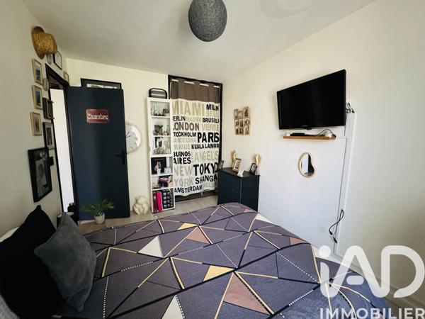 Maison à vendre 4 pièces 100 m² Limay