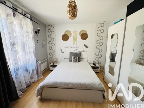 Maison à vendre 4 pièces 100 m² Limay