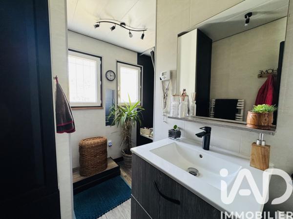 Maison à vendre 4 pièces 100 m² Limay