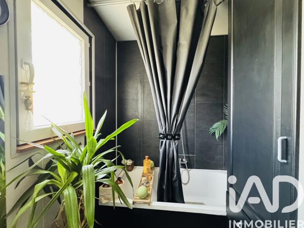 Maison à vendre 4 pièces 100 m² Limay