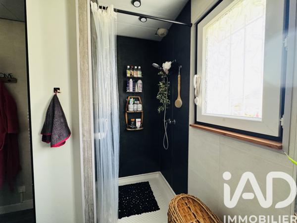 Maison à vendre 4 pièces 100 m² Limay
