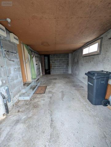 Maison individuelle à vendre à Le Lude dans la Sarthe (72800), ref : 13861/1653