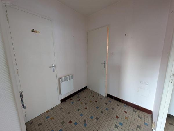 Maison individuelle à vendre à Le Lude dans la Sarthe (72800), ref : 13861/1653